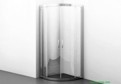 Душевой угол Wasser Kraft Isen 26S01