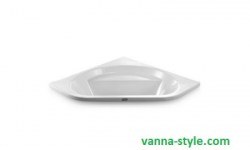 Акриловая ванна SSWW JW613