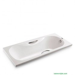 Акриловая ванна SSWW JL618