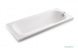 Акриловая ванна SSWW JL616