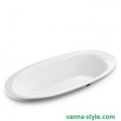 Акриловая ванна SSWW JL611