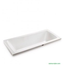 Акриловая ванна SSWW JL604