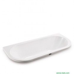 Акриловая ванна SSWW JD609