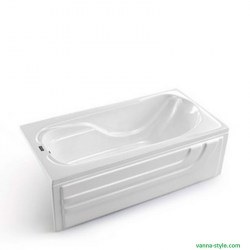 Акриловая ванна SSWW Y102A