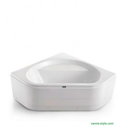 Акриловая ванна SSWW JW513A