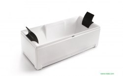 Акриловая ванна SSWW JL512A