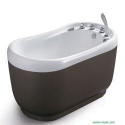 Акриловая ванна SSWW M608A3