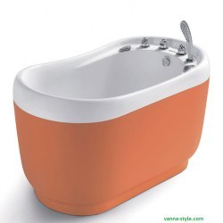 Акриловая ванна SSWW M608A5