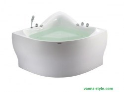 Акриловая ванна SSWW M612A