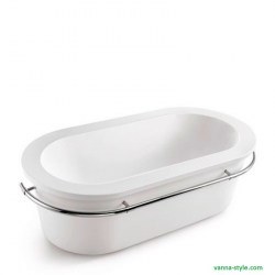 Акриловая ванна SSWW M603