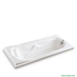 Акриловая ванна SSWW H104A