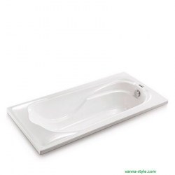 Акриловая ванна SSWW H103A