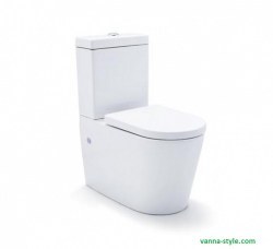 Унитаз напольный SSWW CT2046