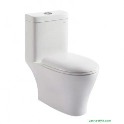 Унитаз напольный SSWW C01058