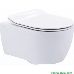 Унитаз напольный SSWW NC2037V