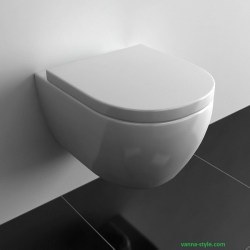 Унитаз подвесной SSWW CT2038V