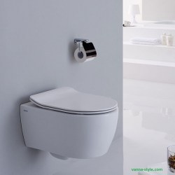 Унитаз подвесной SSWW NC4411