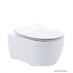 Унитаз подвесной SSWW NC4455