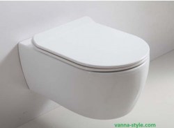 Унитаз подвесной SSWW NC4477