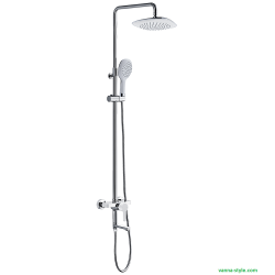 Душевая система Orans OLS-7535W