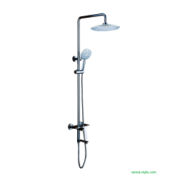 Душевая система Orans OLS-7539