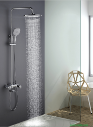 Душевая система Orans OLS-7550