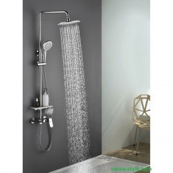 Душевая система Orans OLS-7551