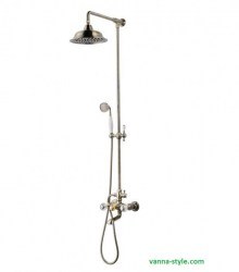Душевая система Orans OLS-7582B