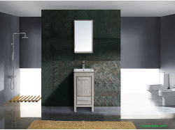 Комплект мебели Black&amp;White SK-040