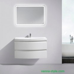 Комплект мебели BelBagno Prospero-92