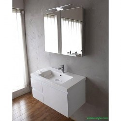 Комплект мебели BelBagno Luce-100 