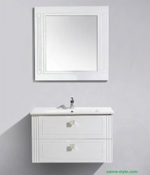 Комплект мебели BelBagno Atria-85