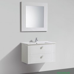 Комплект мебели BelBagno Atria-100