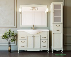 Комплект мебели ValenHouse Эллина 120SK