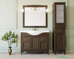 Комплект мебели ValenHouse Эллина 105K