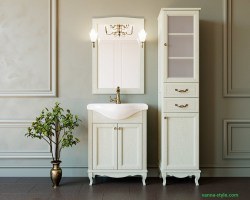 Комплект мебели ValenHouse Эллина 65SK
