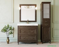 Комплект мебели ValenHouse Лиора 90K
