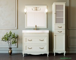 Комплект мебели ValenHouse Лиора 90SK
