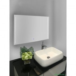 Зеркало для ванной Welt Wasser Elta 8060