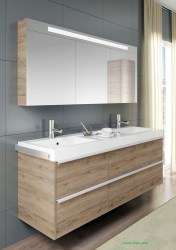 Комплект мебели Riho ANDORA SET 15