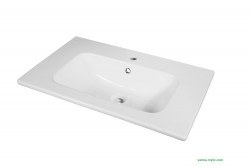 Раковина Dreja Euphoria 80