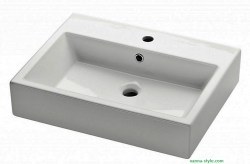 Раковина Dreja Kube 60