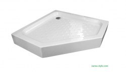Душевой поддон Gemy ST10T