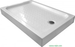 Душевой поддон Gemy ST13T