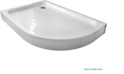 Душевой поддон Gemy ST18 LR