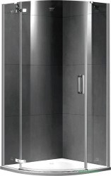 Душевой угол Gemy Fall Tea S29076 LR