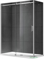 Душевой угол Gemy Modern Gent S25131 LR