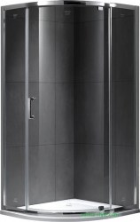 Душевой угол Gemy Sunny Bay S28071