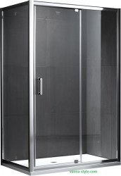 Душевой угол Gemy Sunny Bay S28131C/A