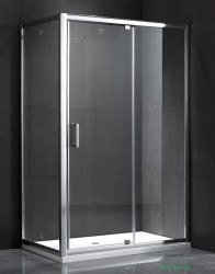 Душевой угол Gemy Sunny Bay S28131D/A